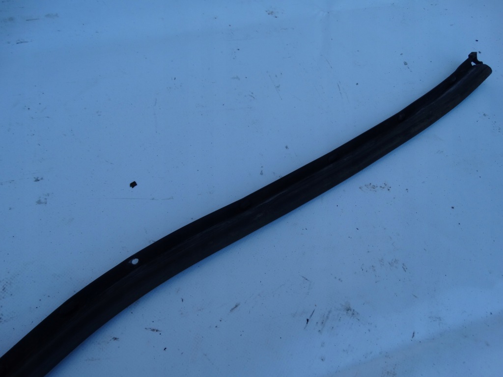 фото №2, Прокладка резиновый элемент капот renault laguna ii