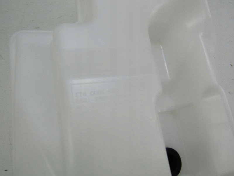 фото №7, Бак жидкость распылителя renault megane iv