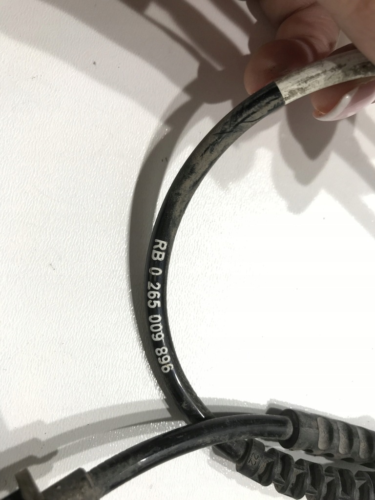 фото №6, Mini clubman f54 2.0d датчик abs 00c1g0028