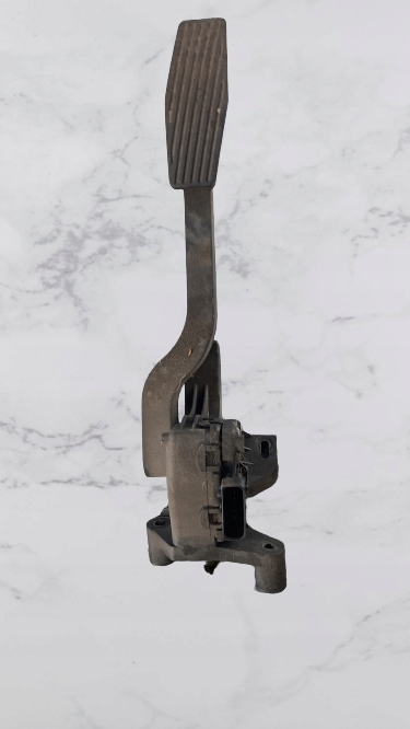 фото №1, Потенциометр газа opel corsa c 00r