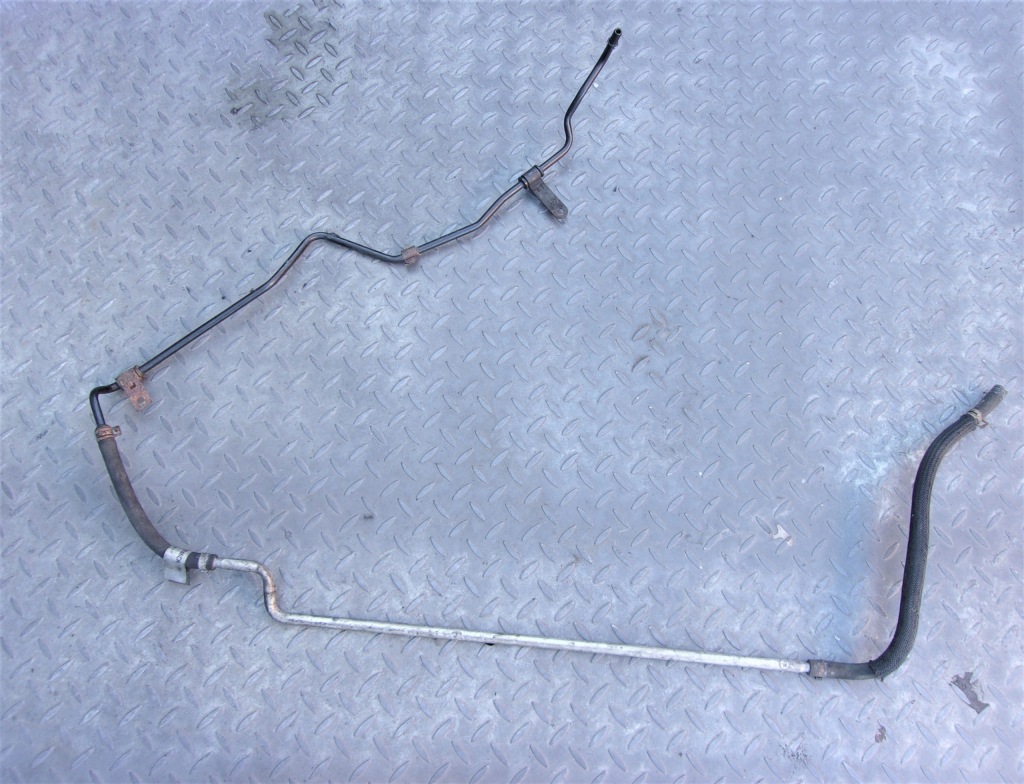 фото №1, Mondeo mk3 2.0 tddi tdci шланг wąż підсилювача