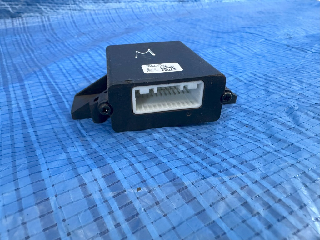 фото №4, Модуль подушка безопасности dacia duster ii 284a19197r