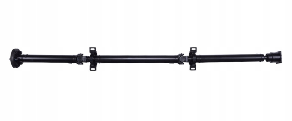 фото №1, Wał привідний renault scenic i 1.9 dci rx4