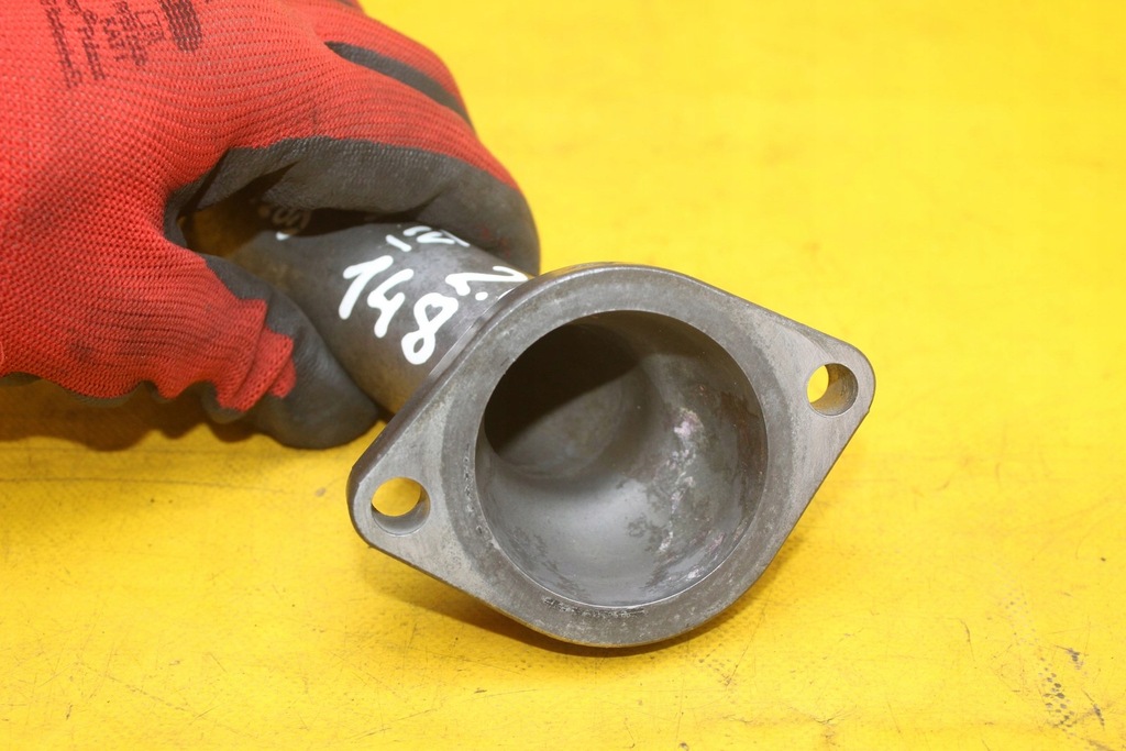 фото №10, Маслоприёмник маслоприёмник масла subaru legacy iv impreza forester 2.0 d ee20z