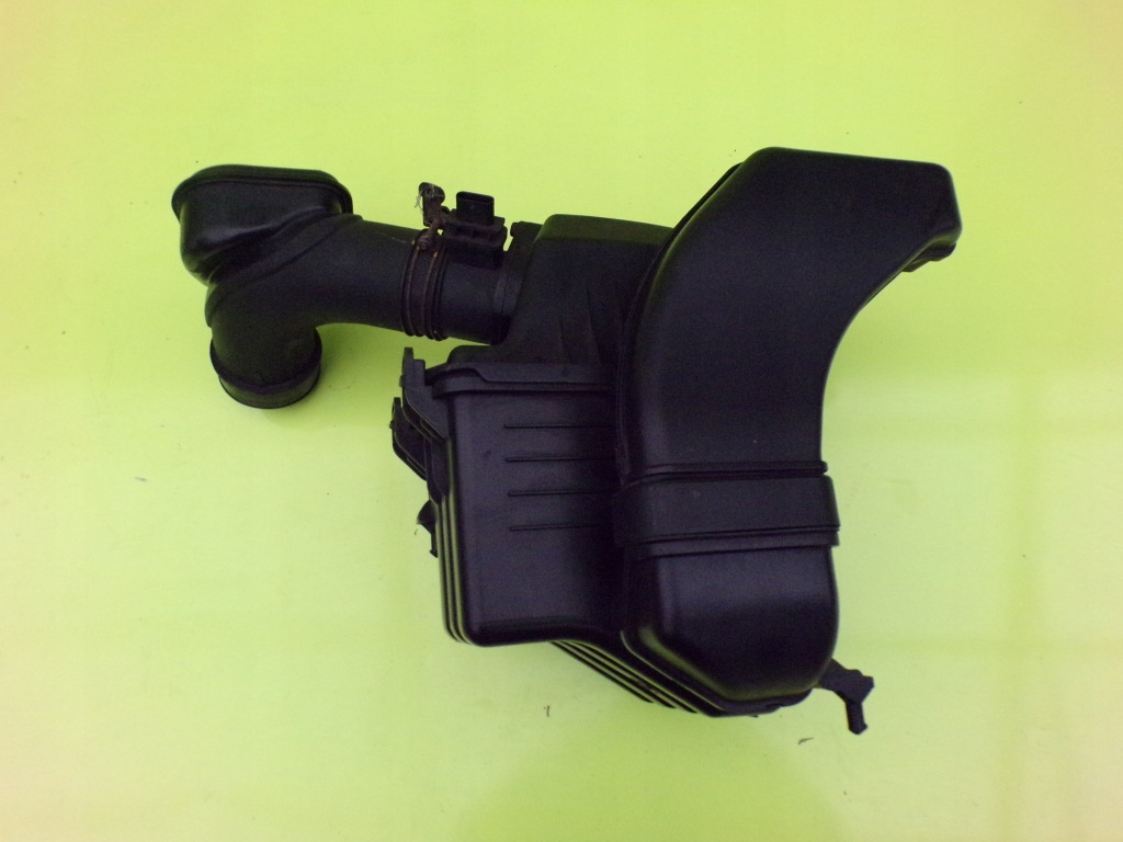 фото №1, Корпус фильтра воздуха 1.7 crdi sportage iii 12r