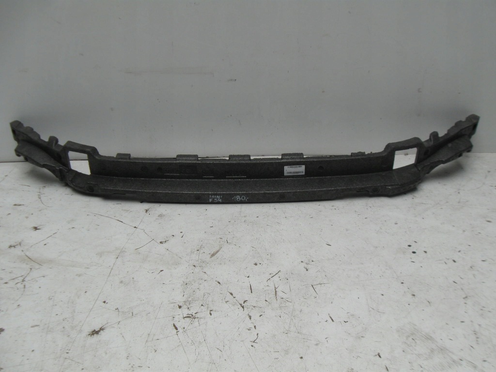 фото №1, Абсорбер бампера перед mini f54 оригінал