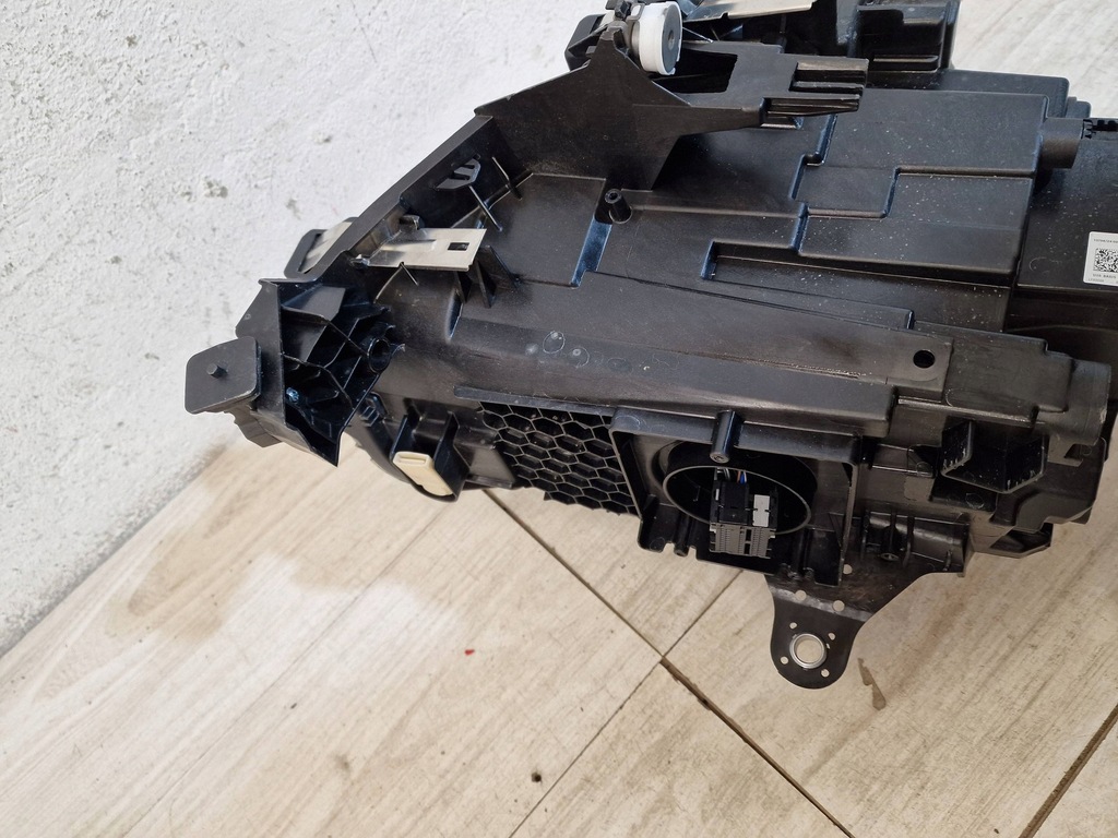 фото №8, Mini countryman u25 лампа левая передняя led