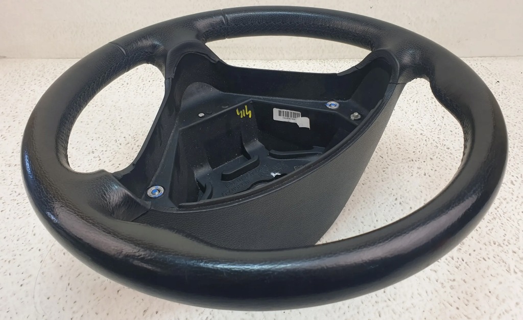 фото №9, Mercedes slk r171 воздуховод кожаный oryg