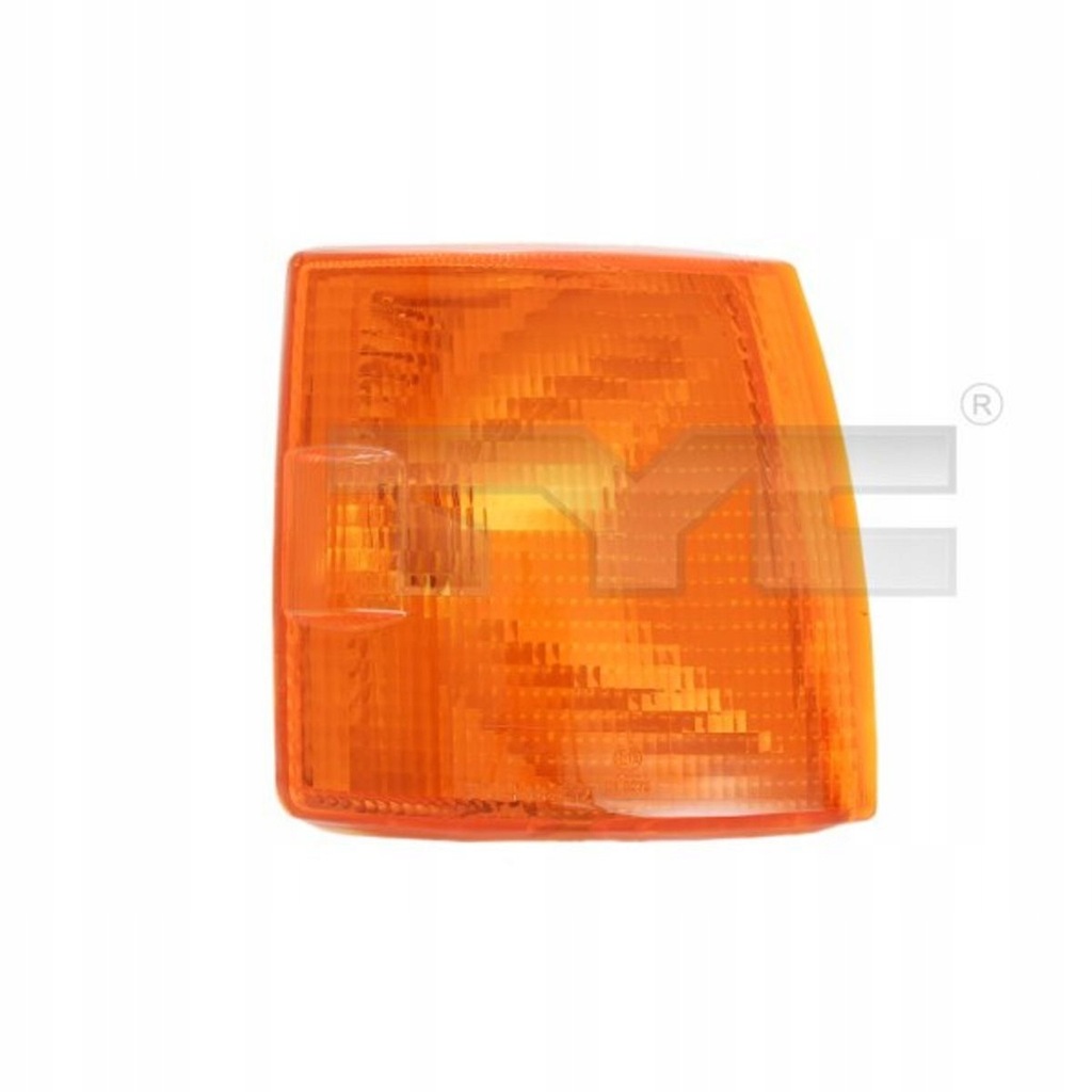 фото №12, Лампа поворотник tyc 18-3321-05-2