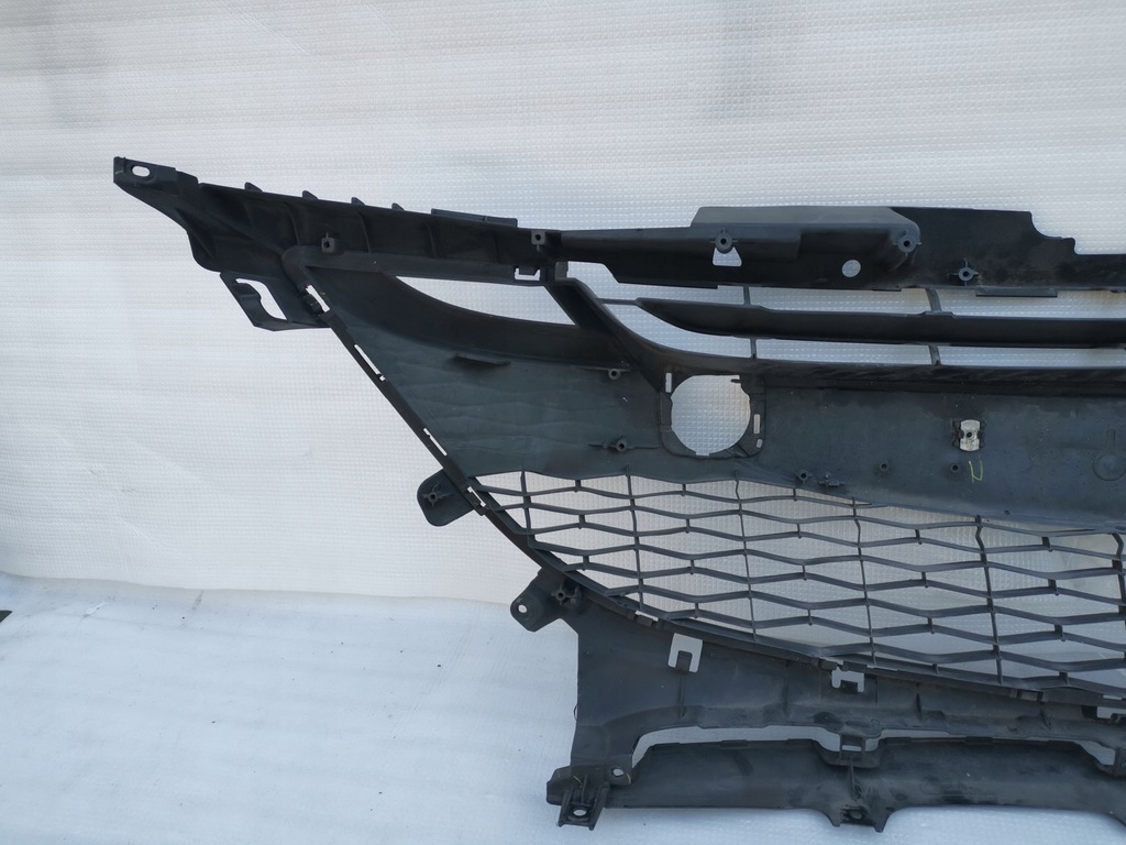 фото №9, Решітка радіатора радіатора решітка радіатора mazda 3 bl 08-11 bcw8-501t1