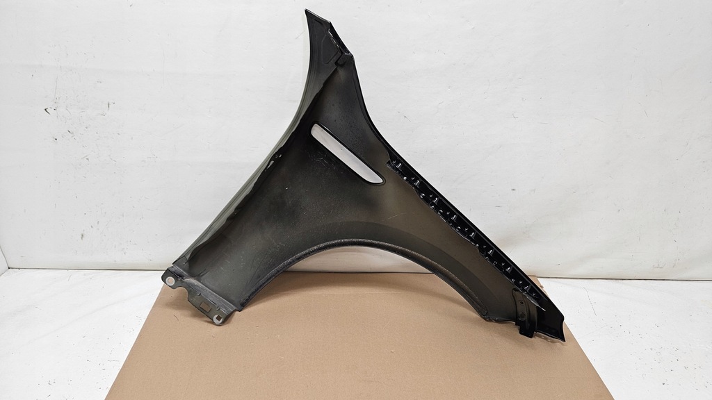 фото №8, Крыло передний перед левый mercedes eqc a293 w293