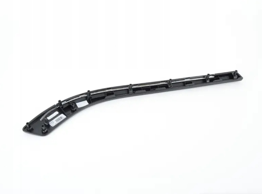 фото №4, Bmw 4 cabrio f33, f83 rear правый accent накладка 51437389774 7389774