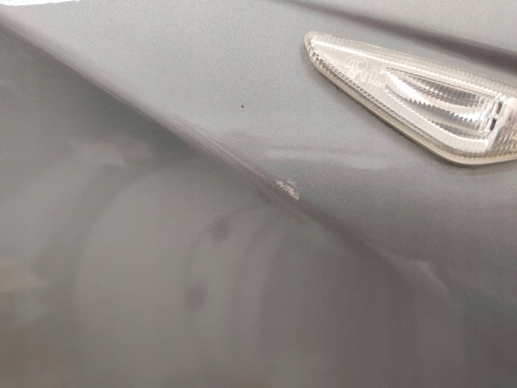 фото №8, Bmw x3 f25 правый передний крыло a52