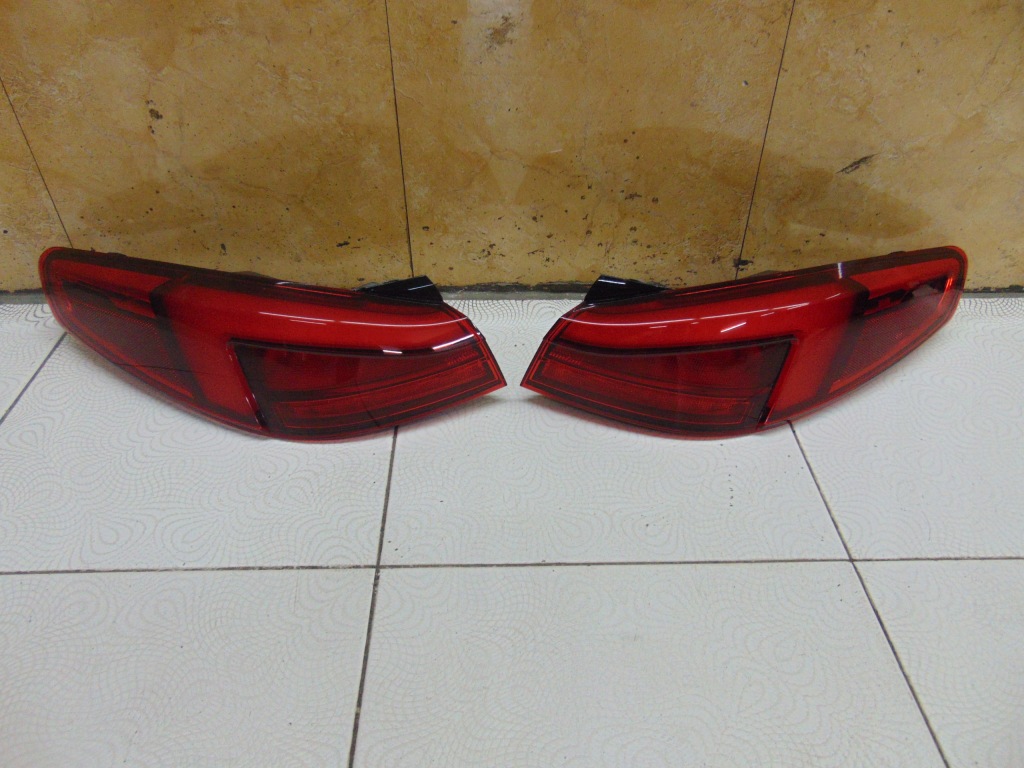 фото №1, Лампа задня задня ліва права bmw 2 f44