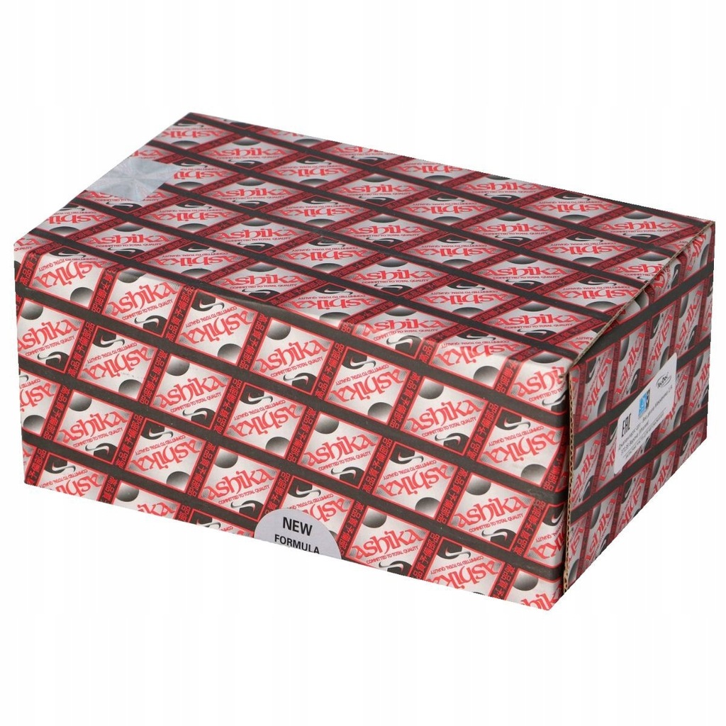 фото №14, Ashika 21-ma-ma4 фильтр, вентиляция пространство пассажирский