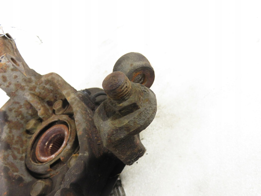 фото №5, Ступиця передня права nissan quest 3.5