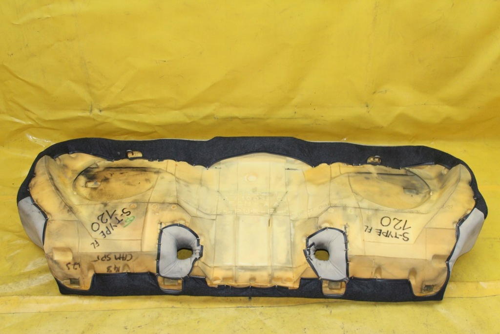 фото №9, Заднє сидіння сидіння задня задня jaguar s-type fl