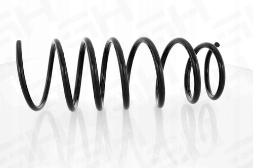 фото №1, Пружина задняя gh-223911 renault safrane