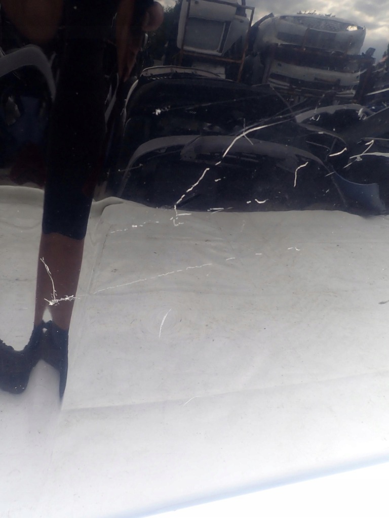 фото №6, Audi a8 i d2 4d 94-99 капот кришка двигуна