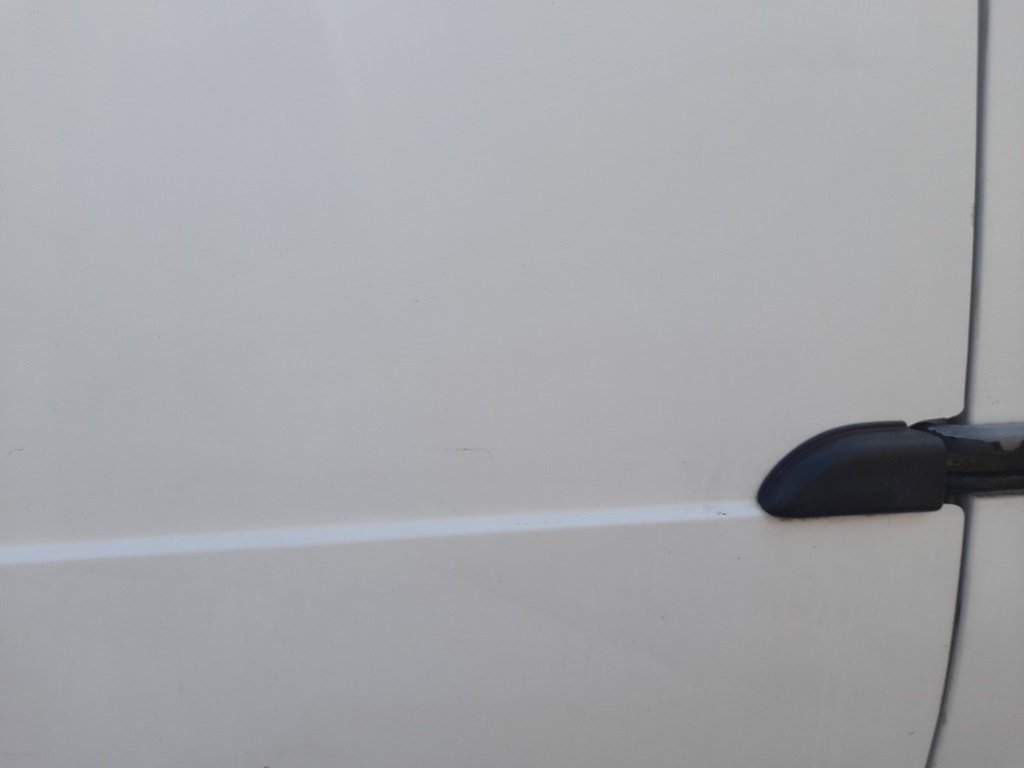 фото №6, Opel vivaro a двері лівий задня ліва зсувні l474