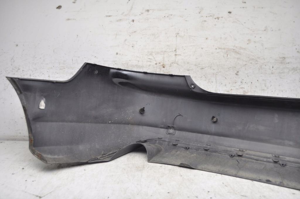 фото №7, Volvo c70 ii бампер задня задній pod pdc