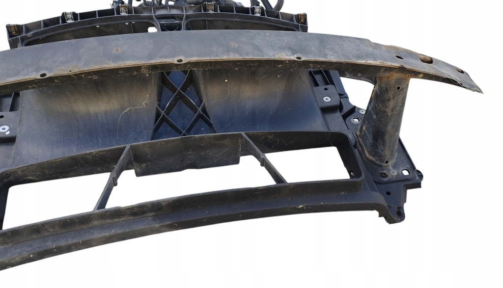 фото №6, Pas передній підсилювач передній bmw 1 e87 116i 2005r