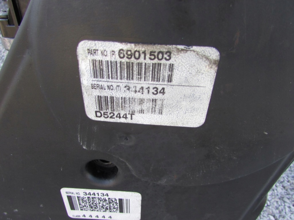 Двигун комплектний  форсунки турбонагнітач volvo xc90 2.4 d5 Ціна