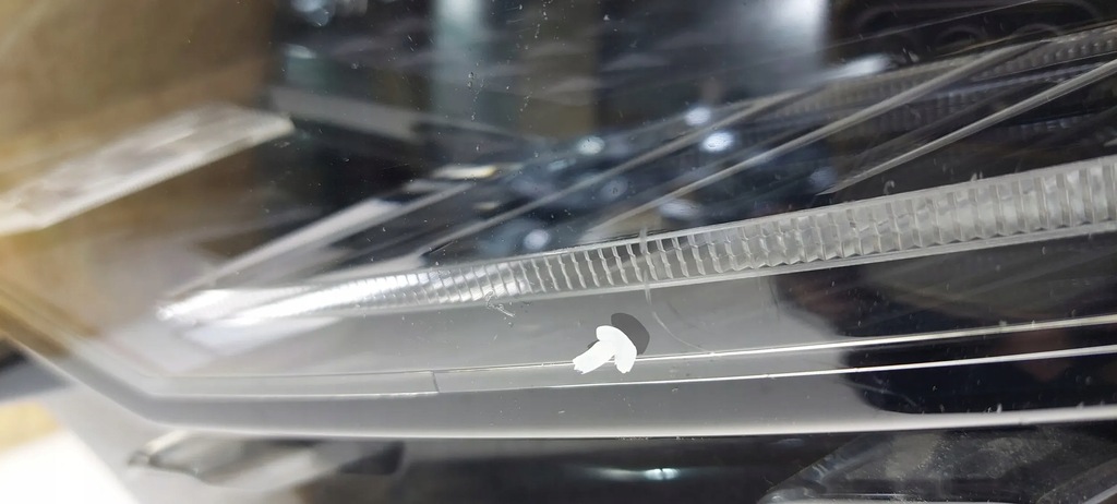 фото №7, Skoda karoq 2022 лампы передние