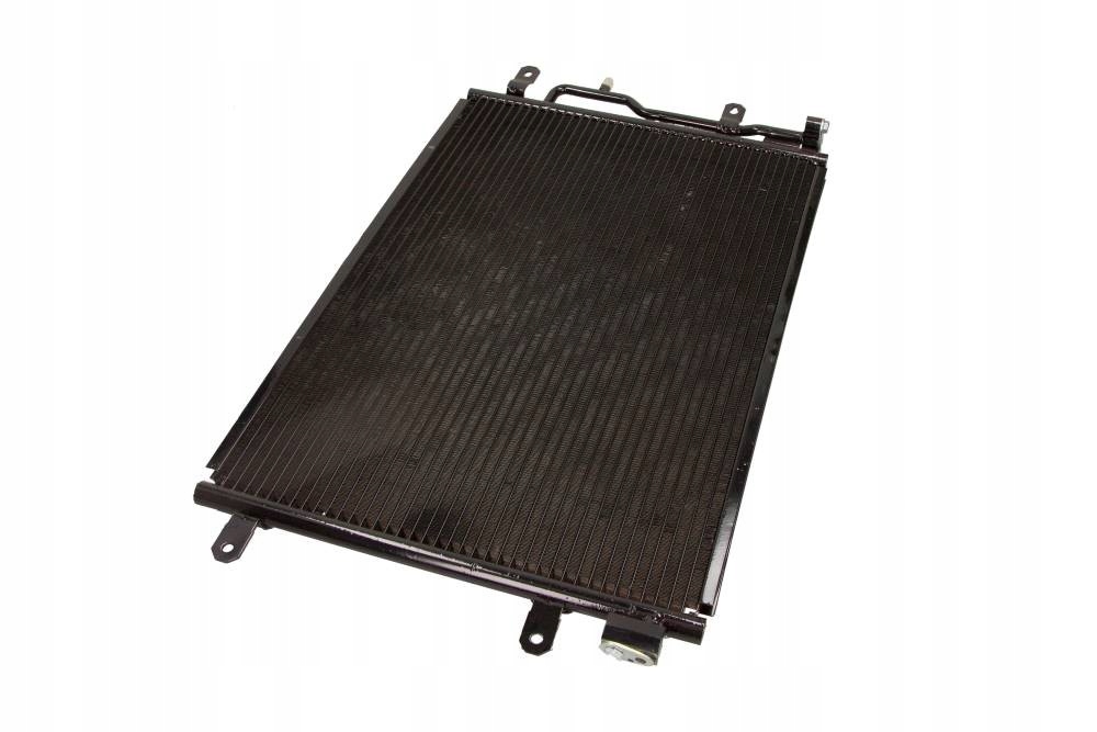 фото №1, Конденсатор кондиціонера vw a4 00-