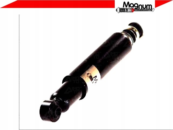 фото №3, Амортизатор ford ranger isuzu campo mazda b-serie