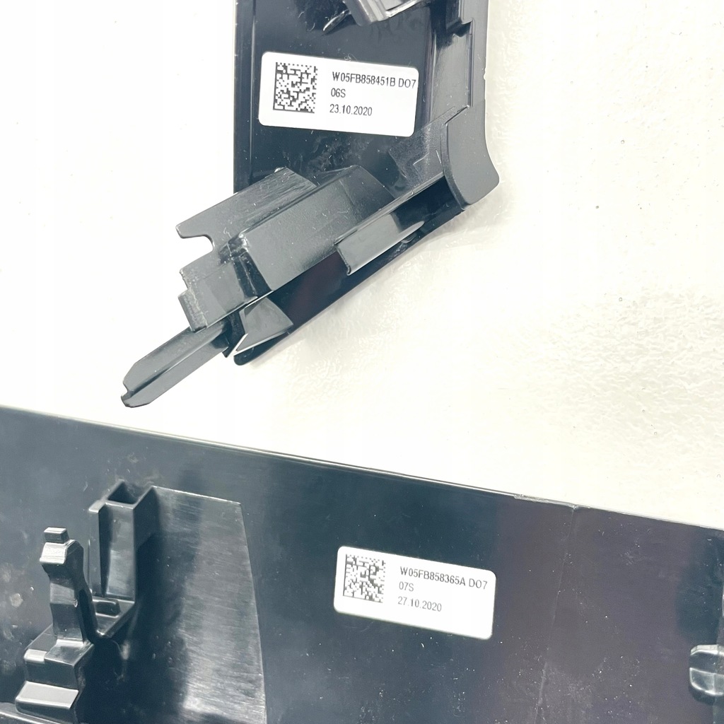 фото №9, Seat leon iv декори панелі 5fb858452l