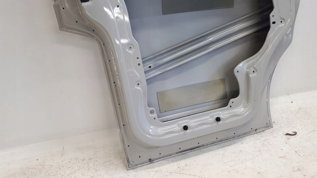 фото №10, Vw transporter t5t6 2010-2023 lift дверь левая перед