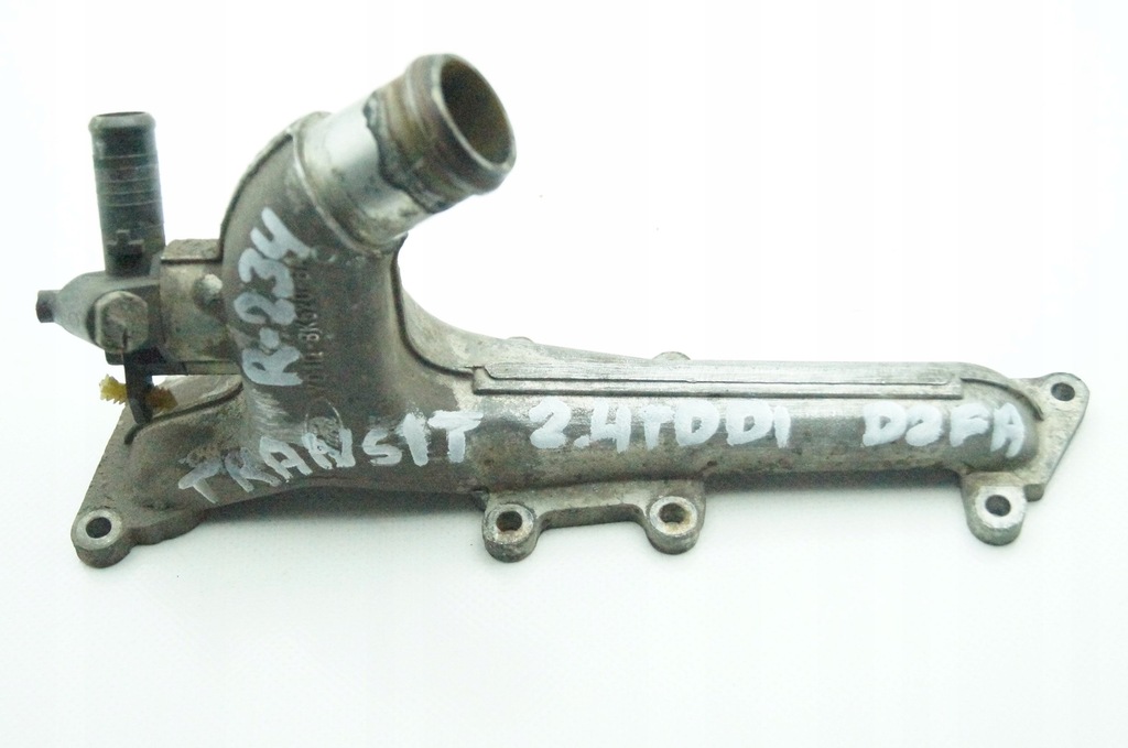 фото №1, Ford transit 2.4 tddi магистраль wody yc1q8k520ba