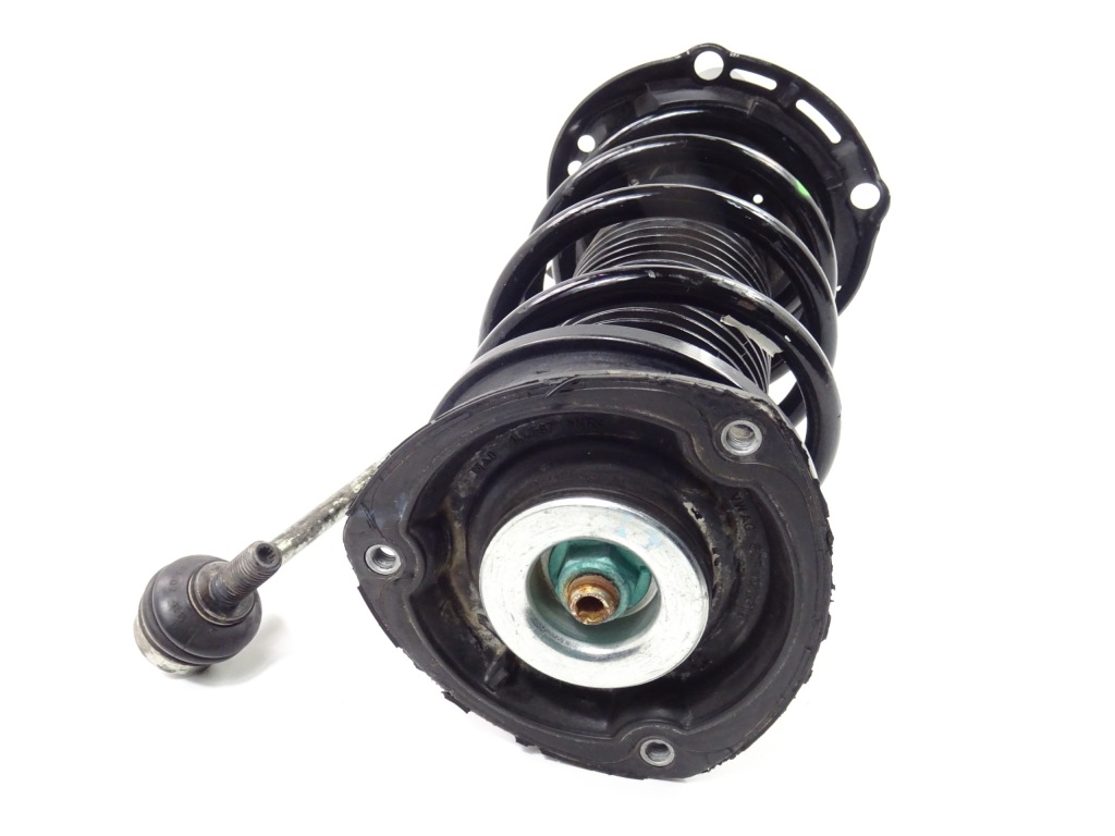 фото №7, Vw golf vii 7 амортизатор перед пружина з'єднувач