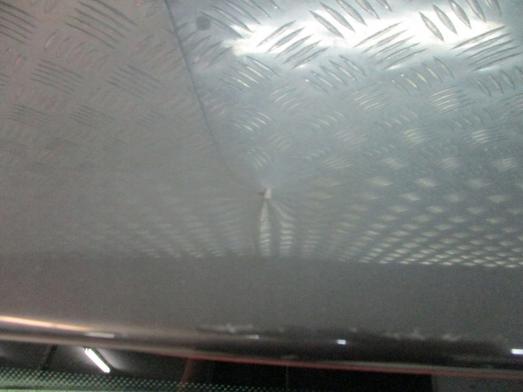 фото №5, Кришка багажника багажника seat altea lw7z