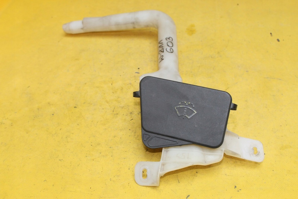 фото №4, Заливная горловина бачок омывателя mercedes w211