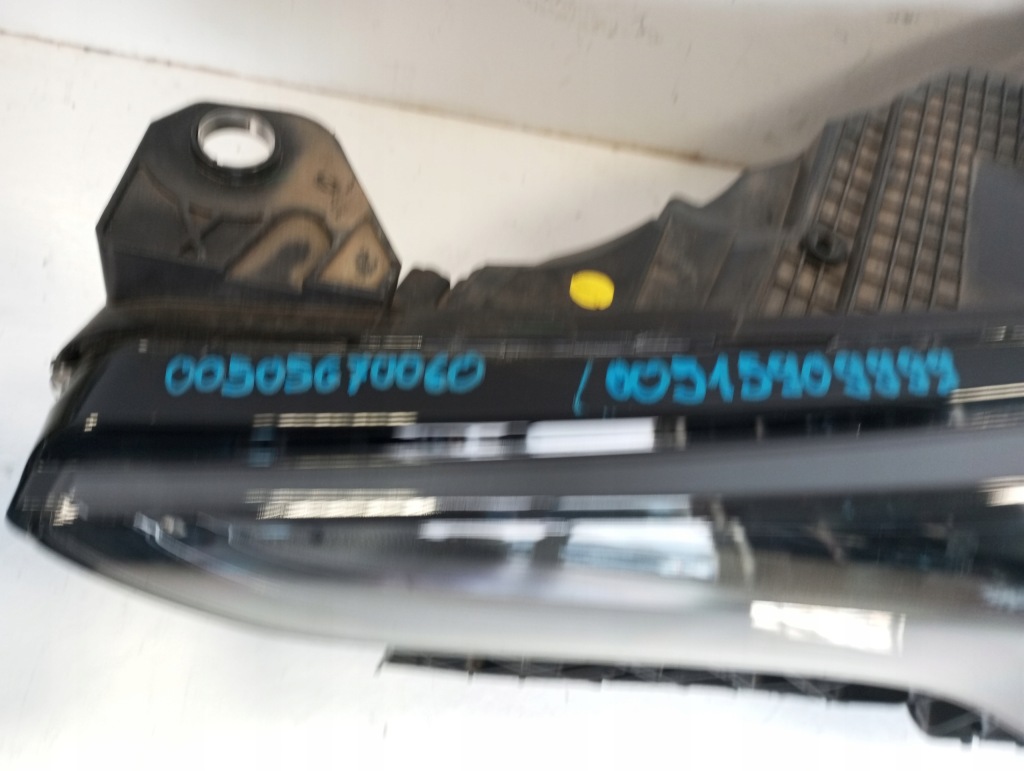 фото №7, Лампа лампы full led alfa romeo stelvio 505670010 505670060