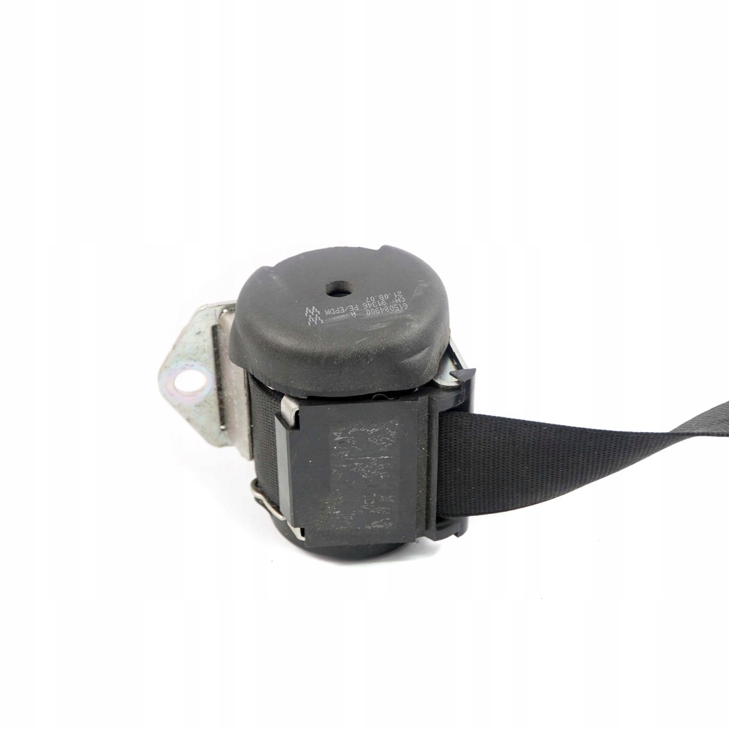 фото №11, Bmw e92 pas безопасности задний задняя левый правый