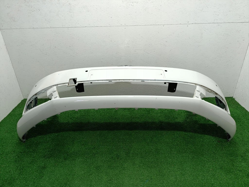 Volkswagen vw sharan 2 7n0 10- бампер перед передний решётка радиатора решётка  om Доставка