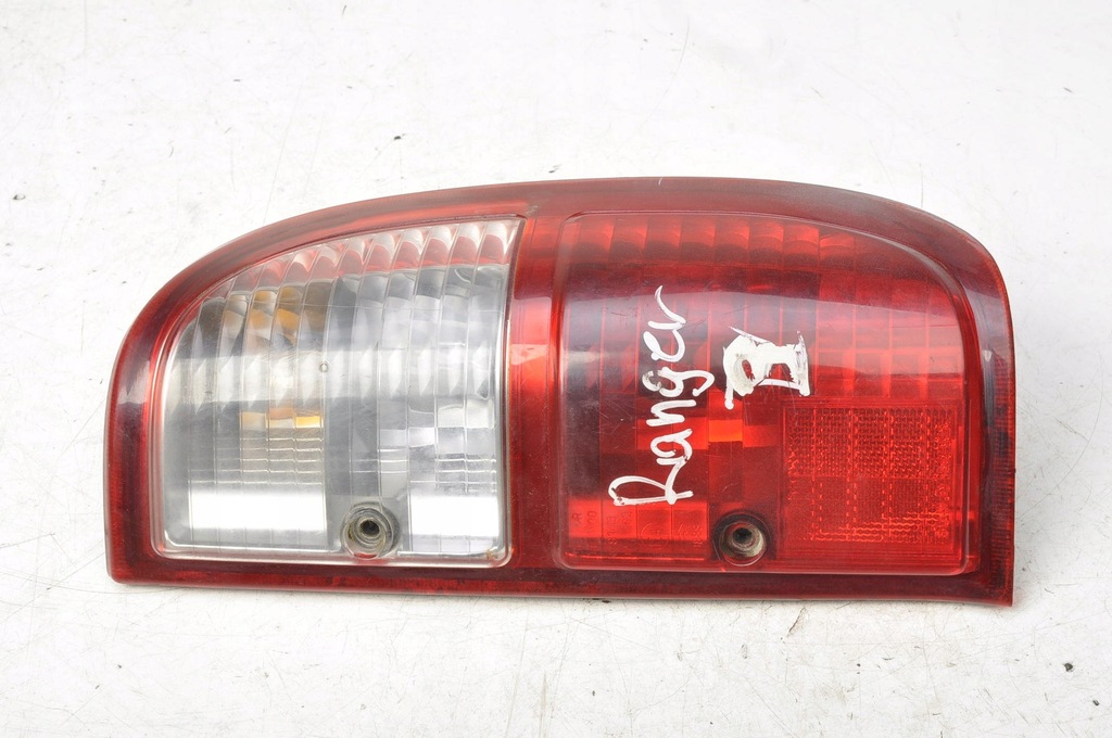 фото №1, Ford ranger iv lift лампа права задня правий задня
