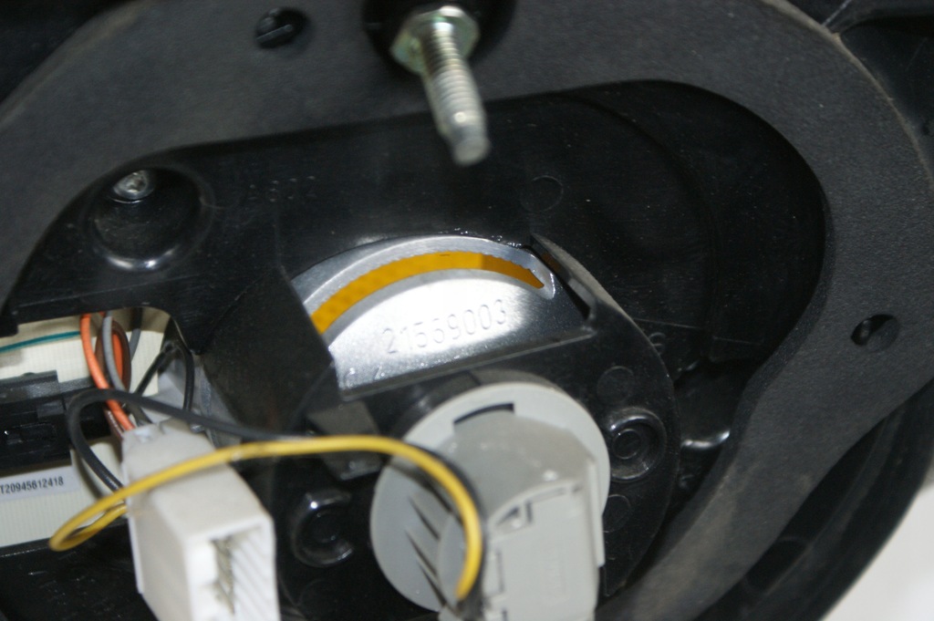 фото №11, Лампа левая задняя левый задняя alfa romeo mito 156085857