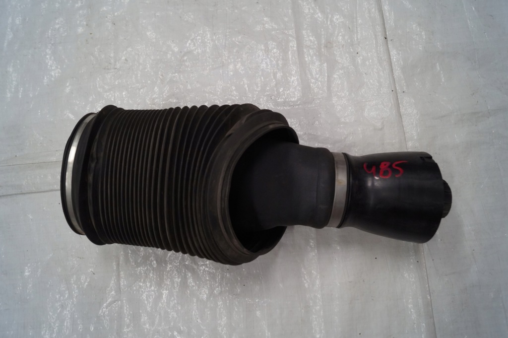 фото №1, Пневмоподушка подушка подвеска амортизатор задняя задний jeep grand cherokee wk2