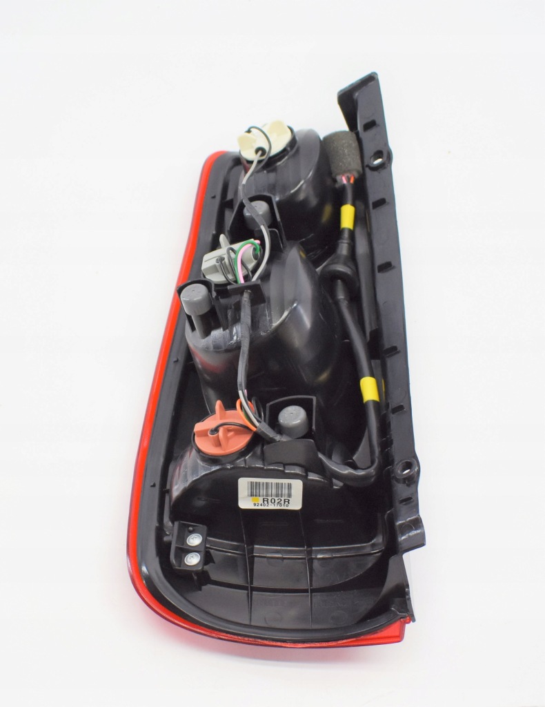 фото №5, Hyundai matrix лампа права задня задня eu org