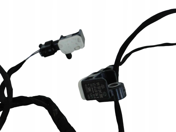 фото №1, Mercedes g klasa w463 463 датчик удара