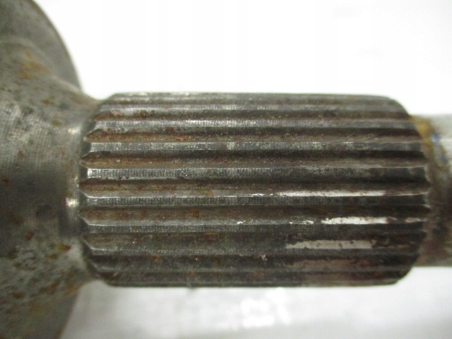 фото №10, Peugeot expert iii приводной вал шарнир правая 2.0 bluehdi