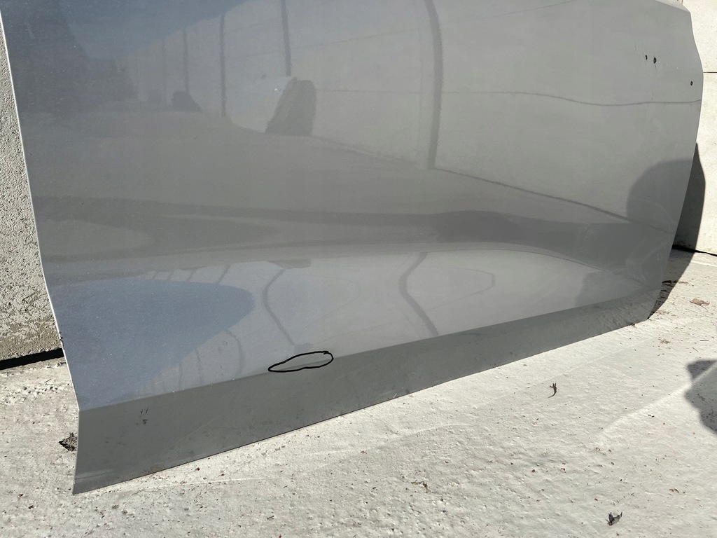 фото №9, Двері audi a3 8y 2020 2021 20 21 sedan перед правий