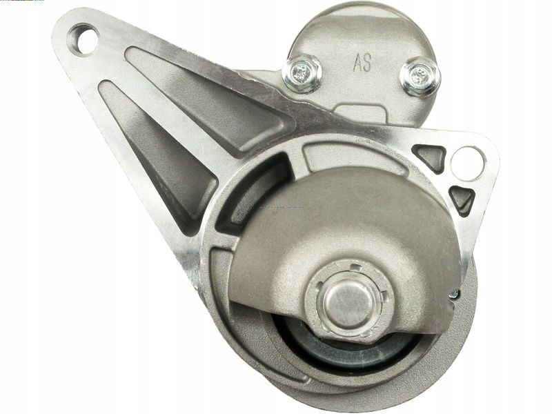 As-pl стартер 12v nissan primera 2.0 Доставка