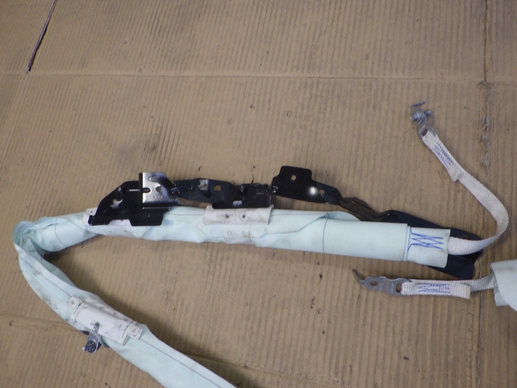 фото №5, Шторка безпеки права discovery