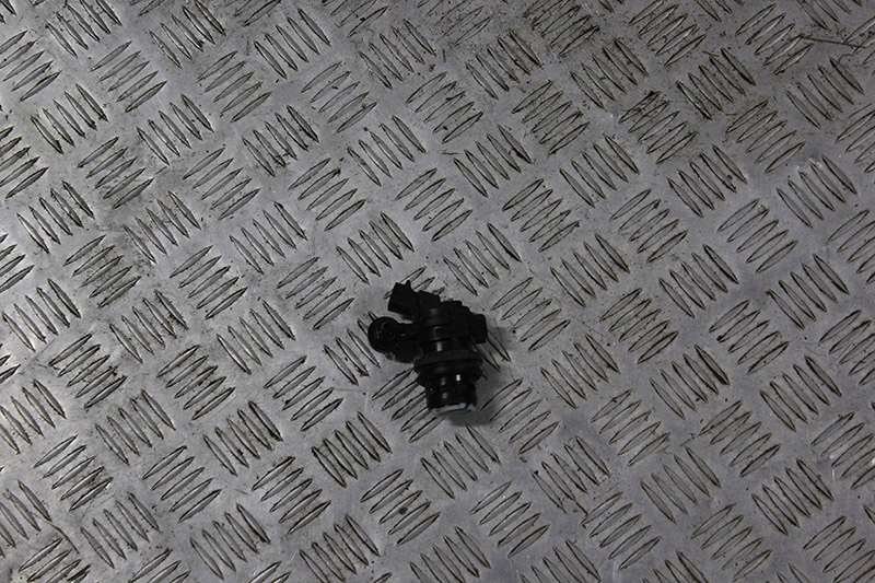 фото №1, Honda hr-v 2017 помпа омивача