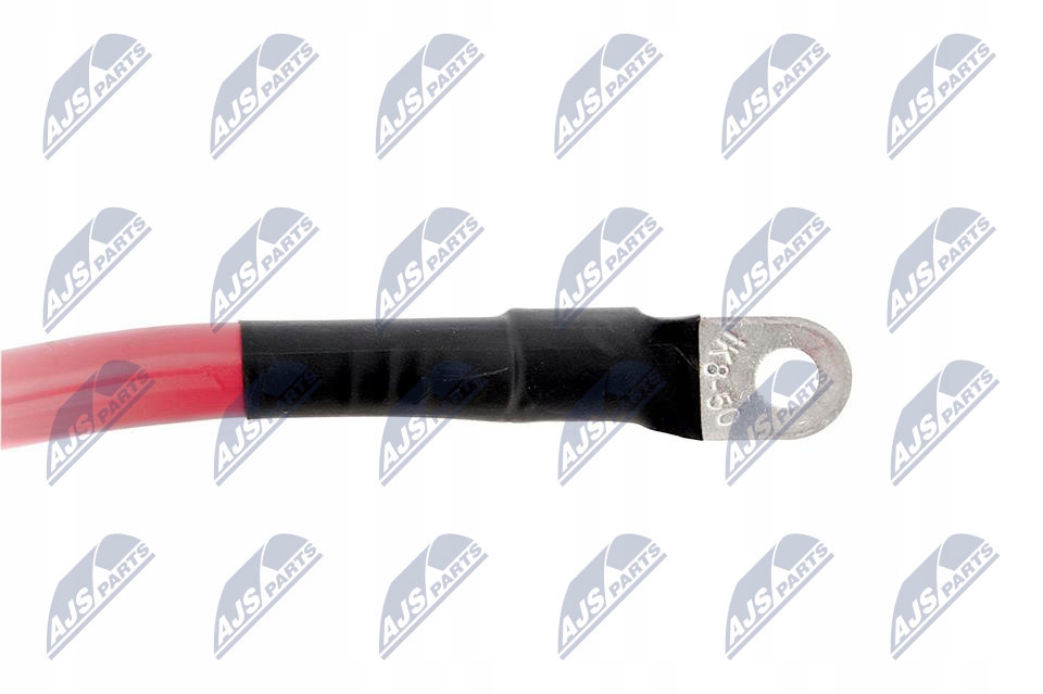 Клема плюсова акумулятор bmw 5 e60 520 523i 525 в Україні